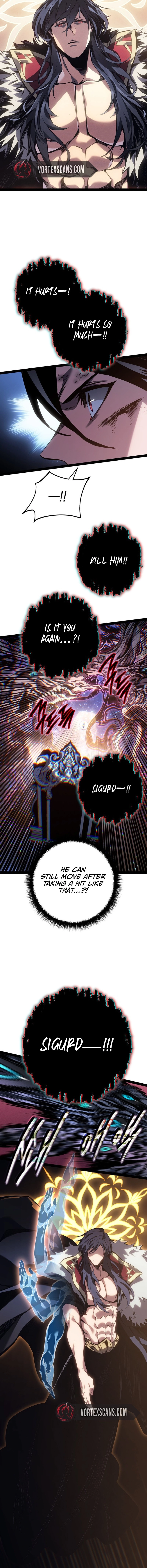 Regressing as the Reincarnated Bastard Chapter 83 - Page 10