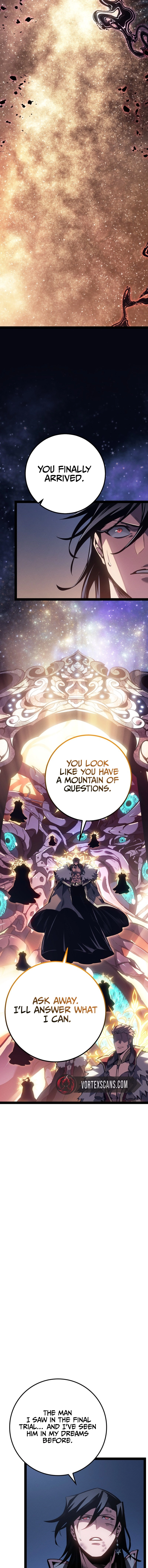 Regressing as the Reincarnated Bastard Chapter 83 - Page 12