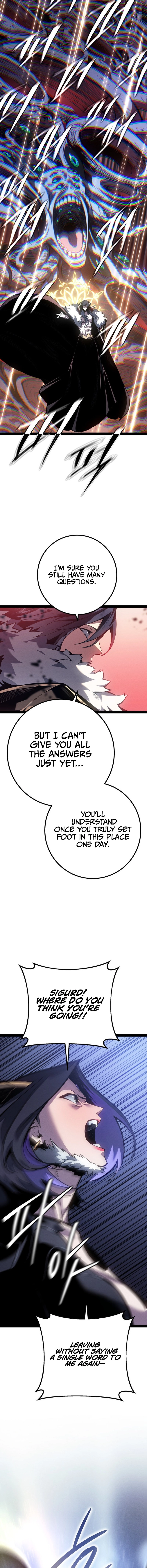 Regressing as the Reincarnated Bastard Chapter 83 - Page 15