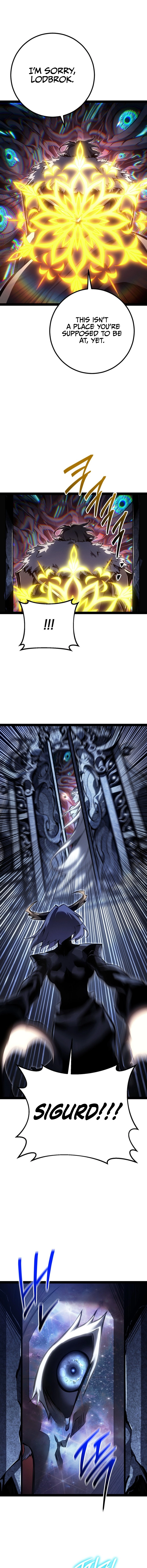 Regressing as the Reincarnated Bastard Chapter 83 - Page 17