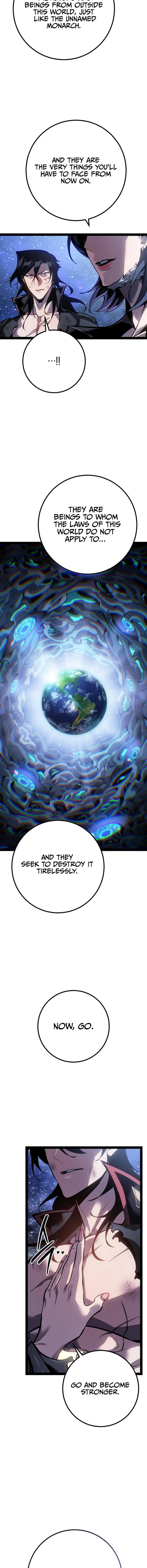 Regressing as the Reincarnated Bastard Chapter 83 - Page 19