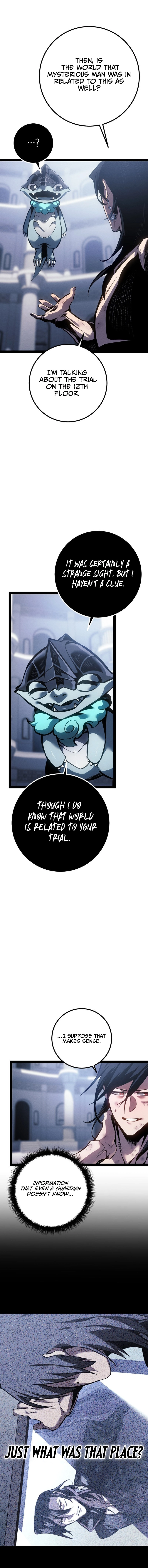 Regressing as the Reincarnated Bastard Chapter 84 - Page 6