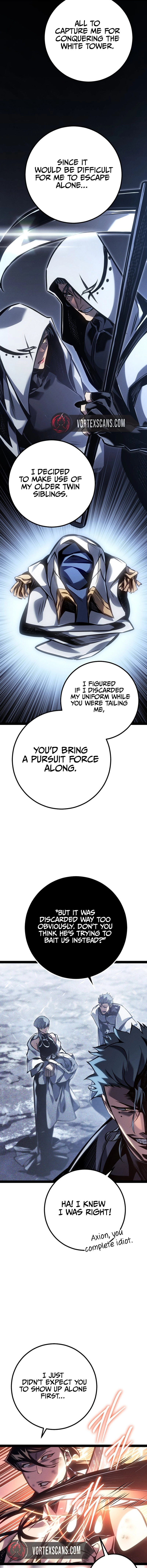 Regressing as the Reincarnated Bastard Chapter 84 - Page 15