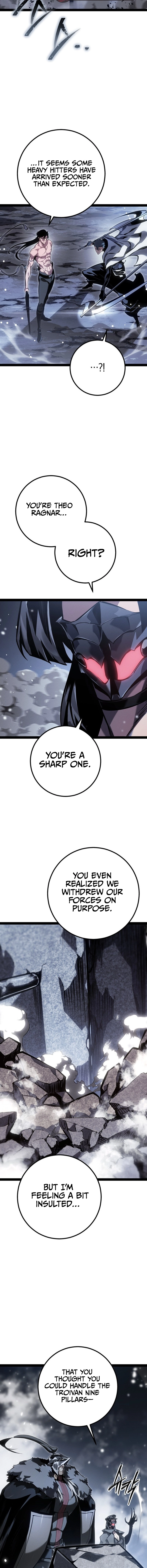 Regressing as the Reincarnated Bastard Chapter 84 - Page 20