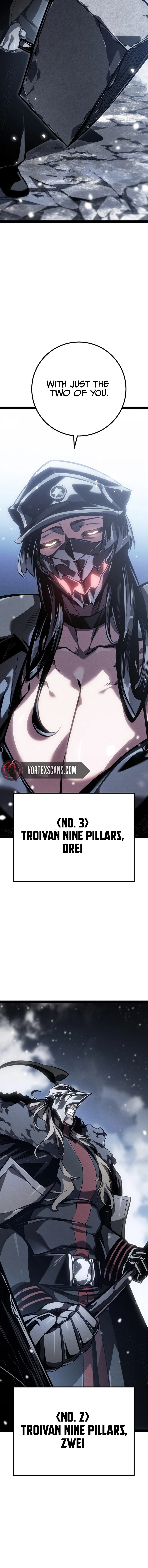 Regressing as the Reincarnated Bastard Chapter 84 - Page 21