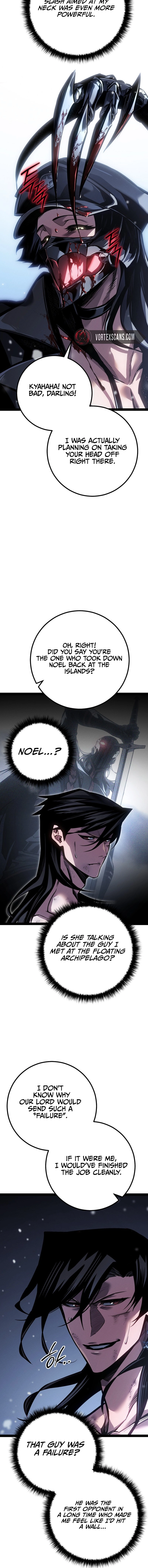 Regressing as the Reincarnated Bastard Chapter 85 - Page 6