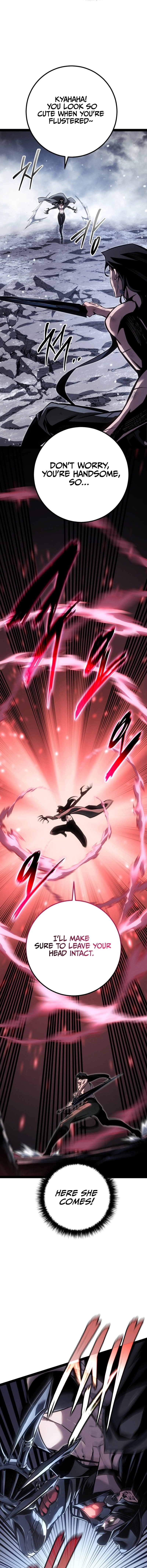 Regressing as the Reincarnated Bastard Chapter 85 - Page 7