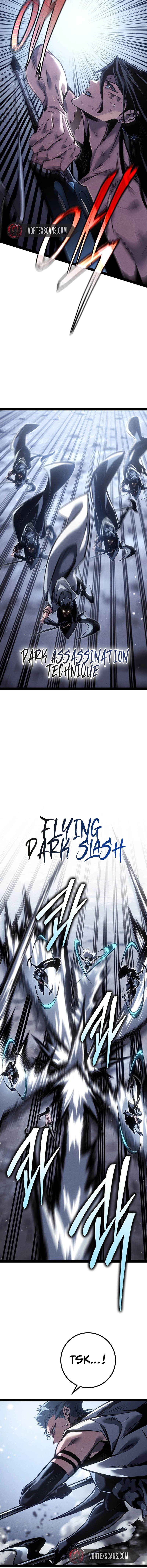 Regressing as the Reincarnated Bastard Chapter 85 - Page 8