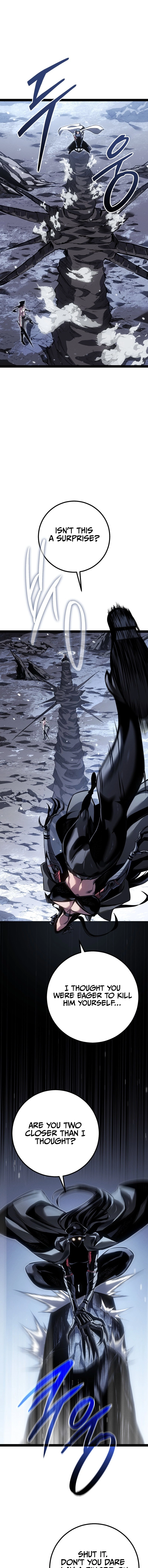 Regressing as the Reincarnated Bastard Chapter 85 - Page 9