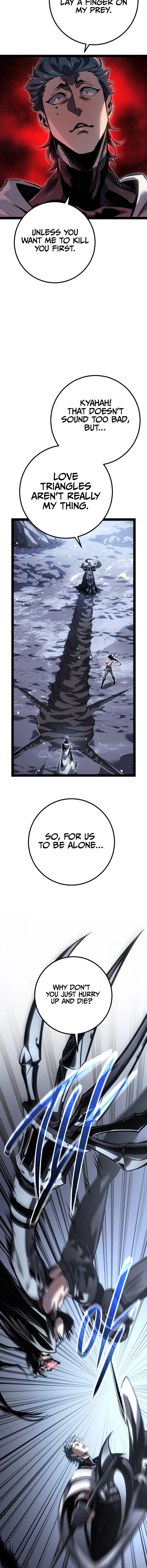 Regressing as the Reincarnated Bastard Chapter 85 - Page 10