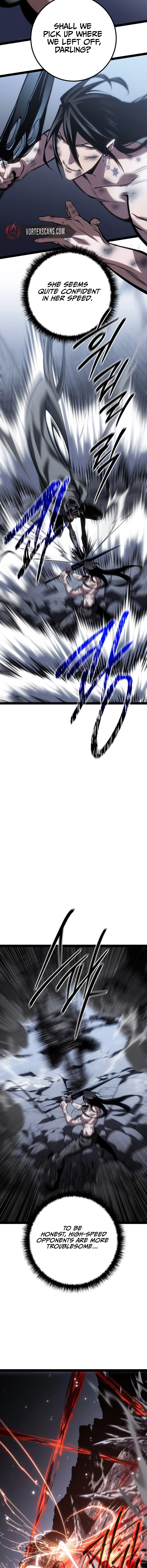 Regressing as the Reincarnated Bastard Chapter 85 - Page 16