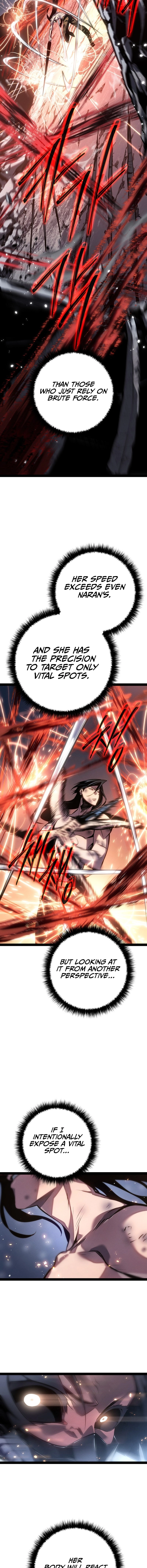 Regressing as the Reincarnated Bastard Chapter 85 - Page 17