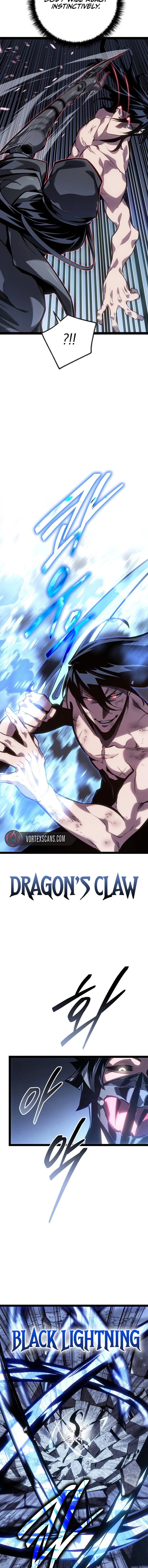 Regressing as the Reincarnated Bastard Chapter 85 - Page 18