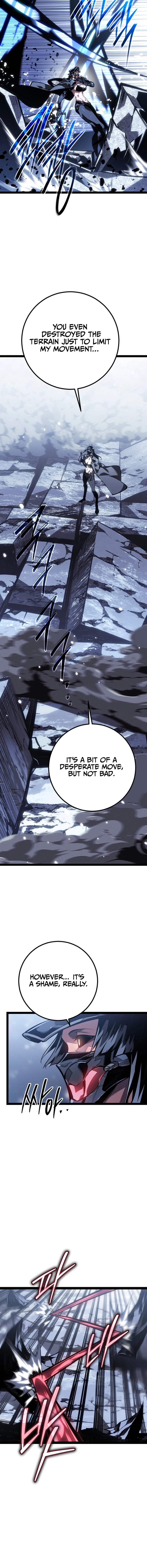 Regressing as the Reincarnated Bastard Chapter 85 - Page 20