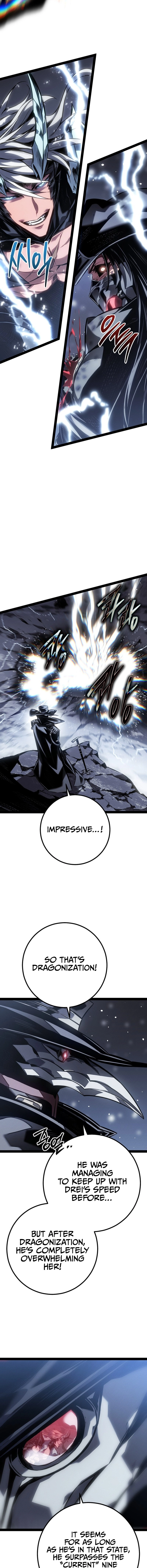 Regressing as the Reincarnated Bastard Chapter 86 - Page 3