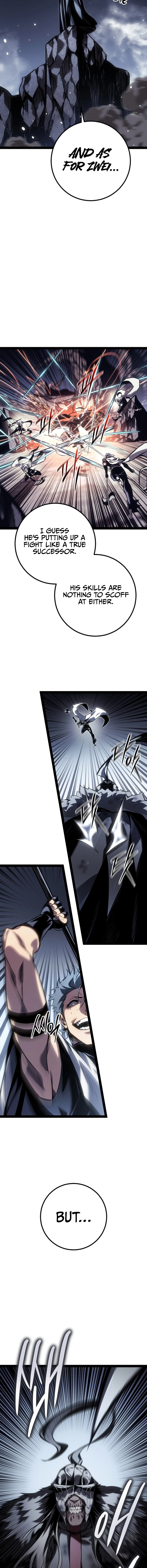 Regressing as the Reincarnated Bastard Chapter 86 - Page 6