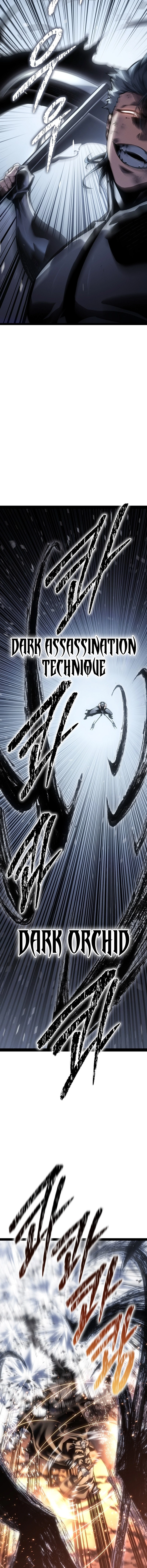 Regressing as the Reincarnated Bastard Chapter 86 - Page 11