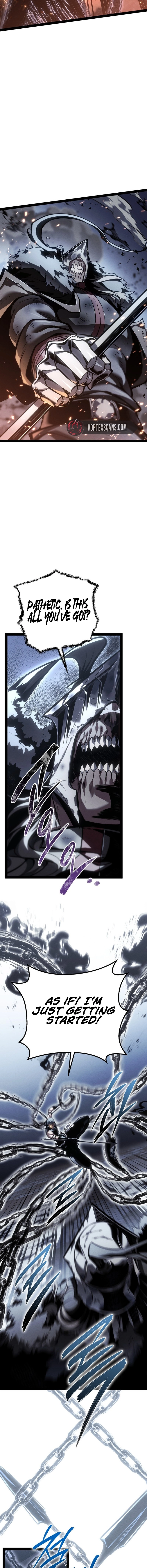 Regressing as the Reincarnated Bastard Chapter 86 - Page 12