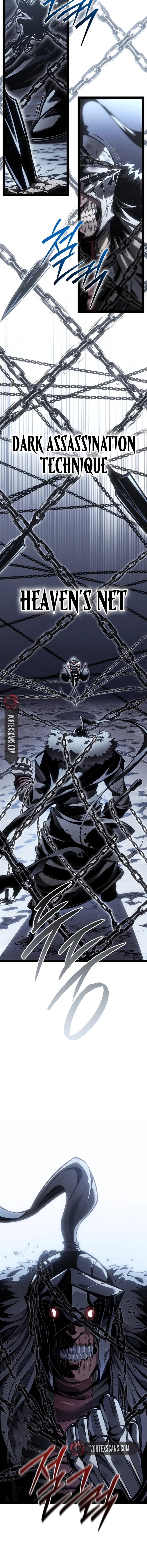 Regressing as the Reincarnated Bastard Chapter 86 - Page 13