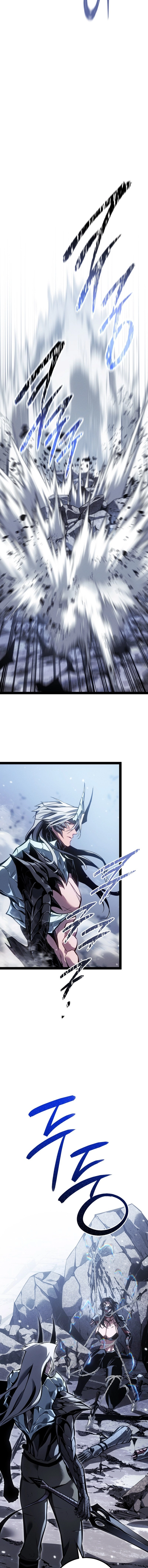 Regressing as the Reincarnated Bastard Chapter 86 - Page 15