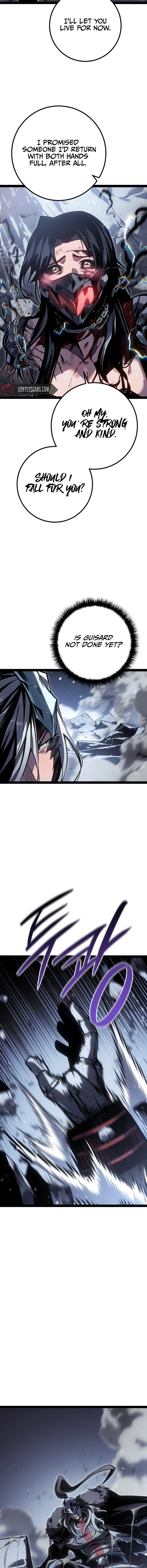 Regressing as the Reincarnated Bastard Chapter 86 - Page 16