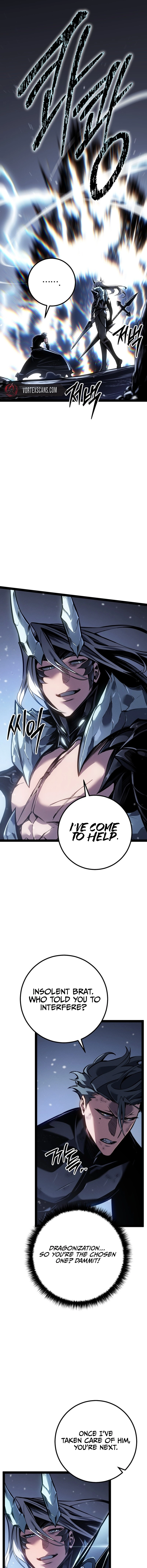 Regressing as the Reincarnated Bastard Chapter 86 - Page 19