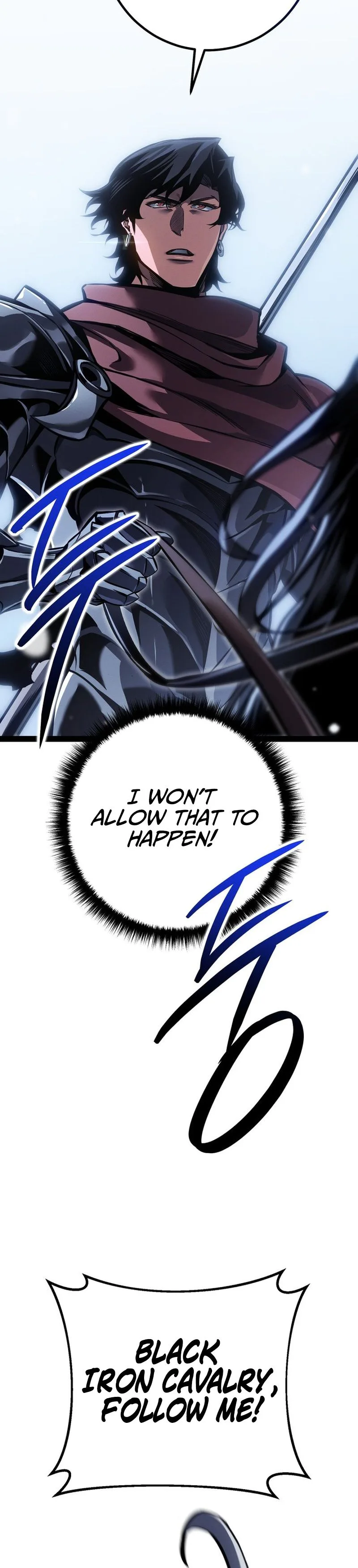Regressing as the Reincarnated Bastard Chapter 87 - Page 4