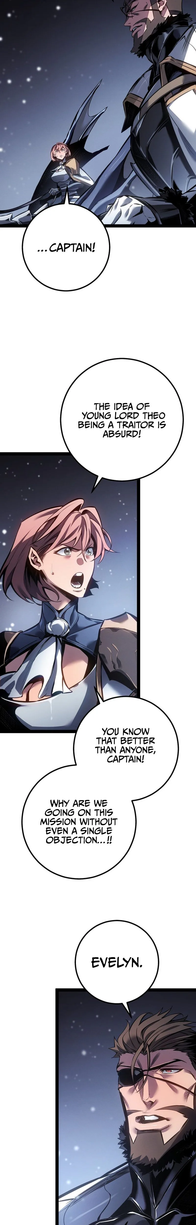 Regressing as the Reincarnated Bastard Chapter 87 - Page 7
