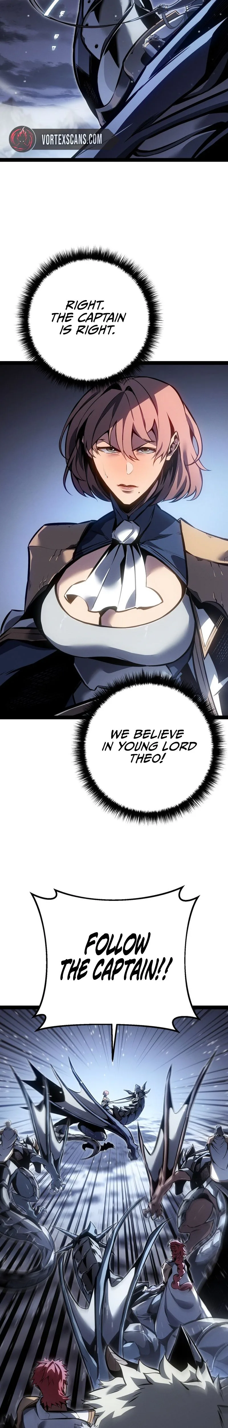 Regressing as the Reincarnated Bastard Chapter 87 - Page 9