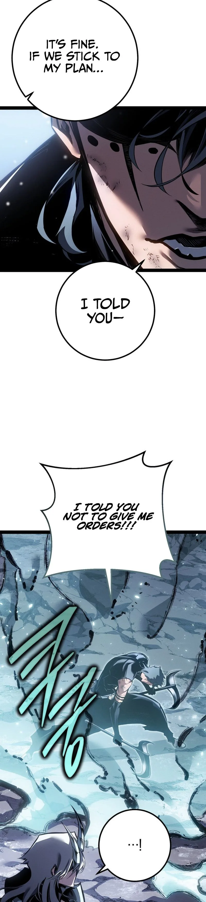 Regressing as the Reincarnated Bastard Chapter 87 - Page 16