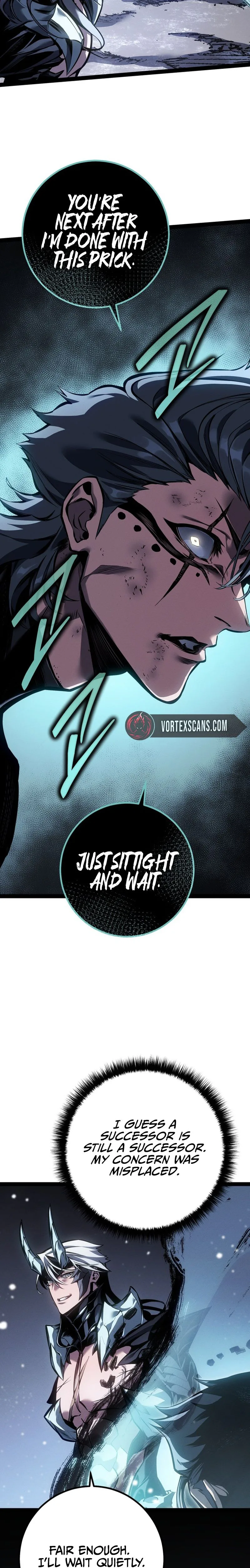 Regressing as the Reincarnated Bastard Chapter 87 - Page 17