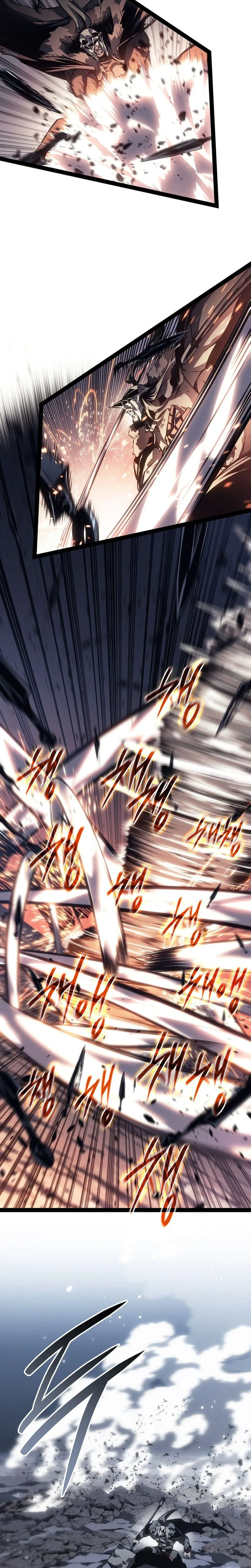 Regressing as the Reincarnated Bastard Chapter 87 - Page 21