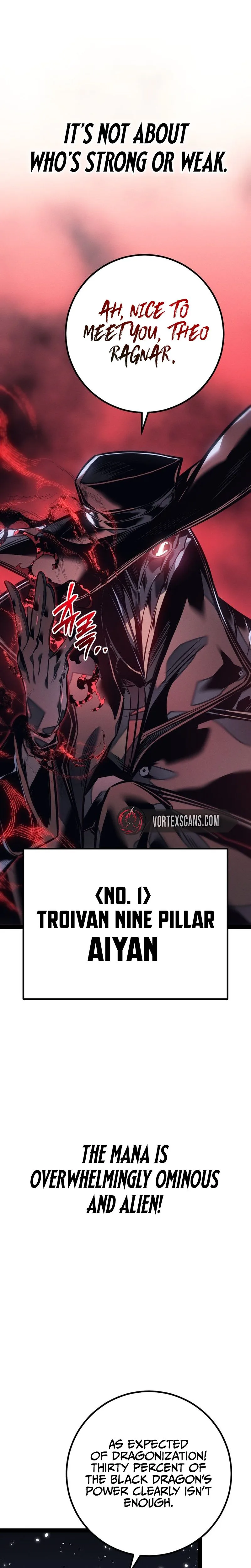 Regressing as the Reincarnated Bastard Chapter 87 - Page 29
