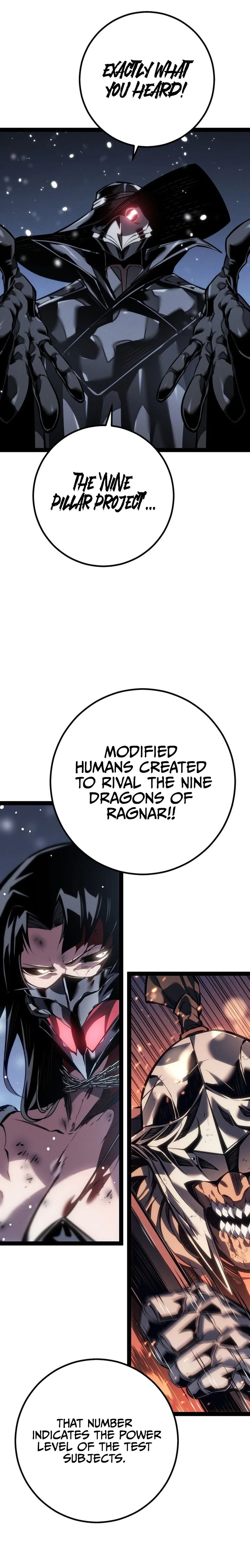 Regressing as the Reincarnated Bastard Chapter 87 - Page 31