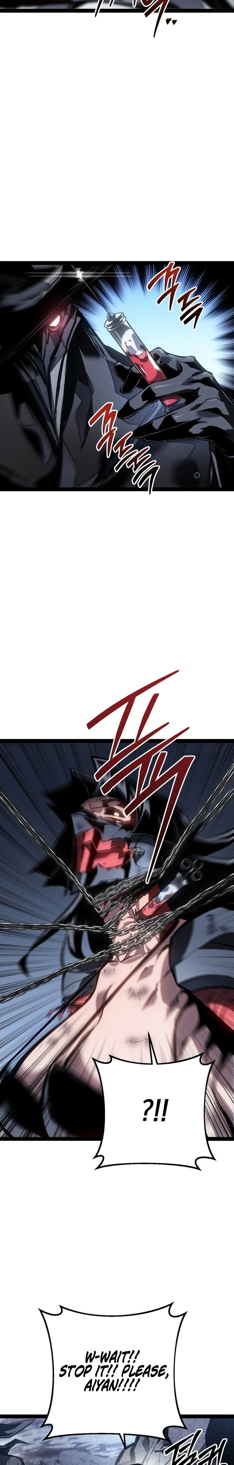 Regressing as the Reincarnated Bastard Chapter 87 - Page 33