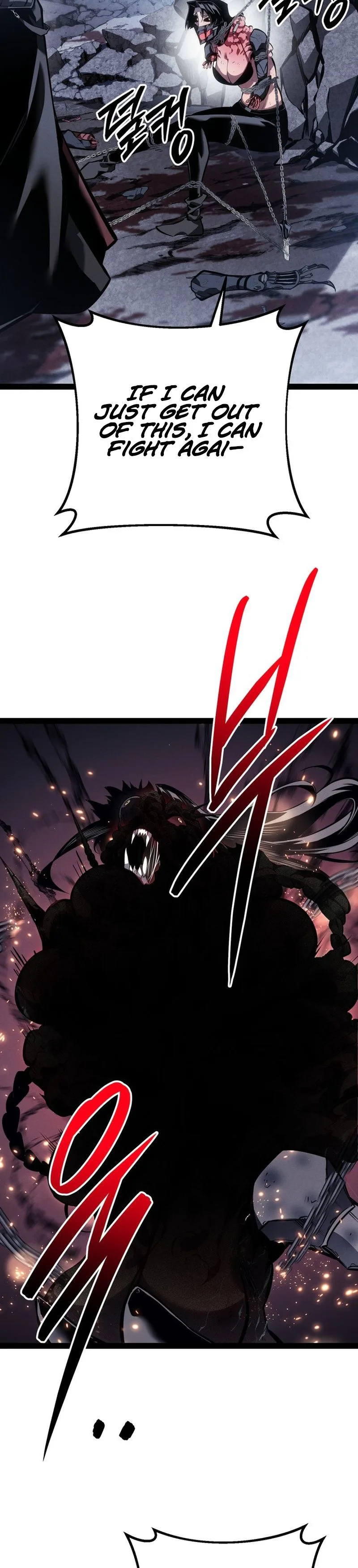 Regressing as the Reincarnated Bastard Chapter 87 - Page 34