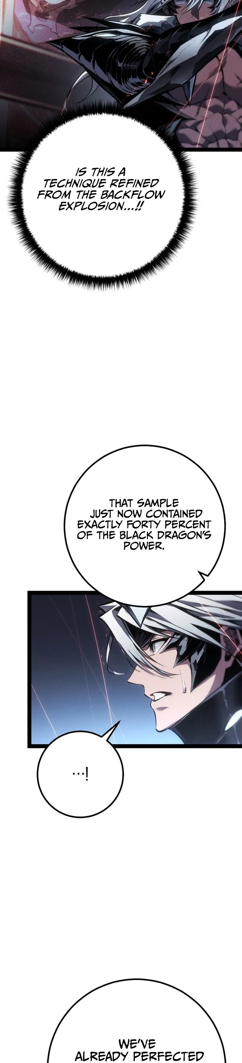 Regressing as the Reincarnated Bastard Chapter 87 - Page 36