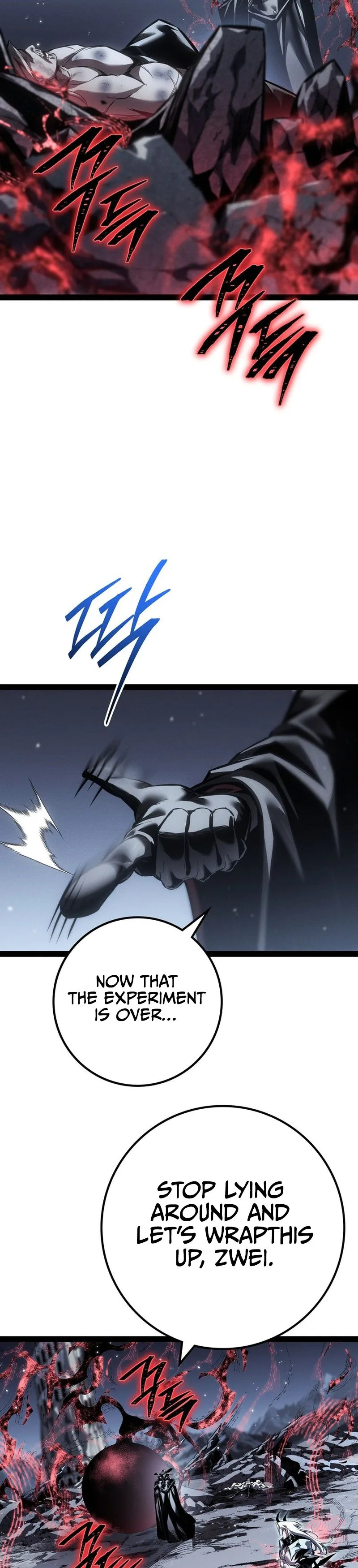 Regressing as the Reincarnated Bastard Chapter 87 - Page 40