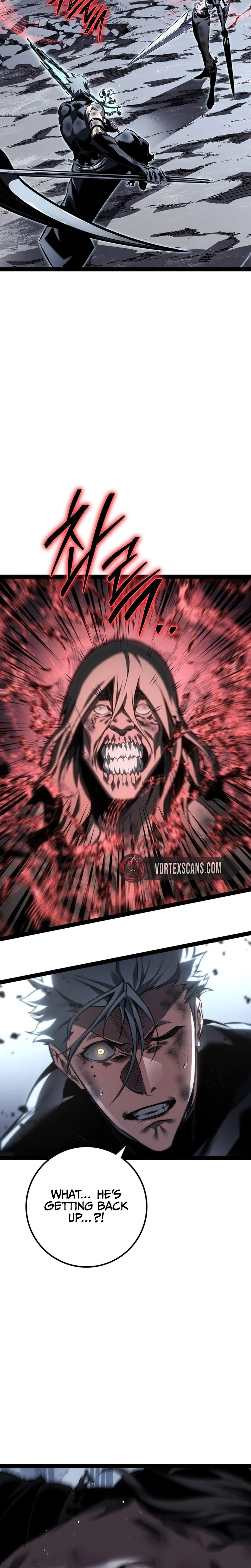 Regressing as the Reincarnated Bastard Chapter 87 - Page 41