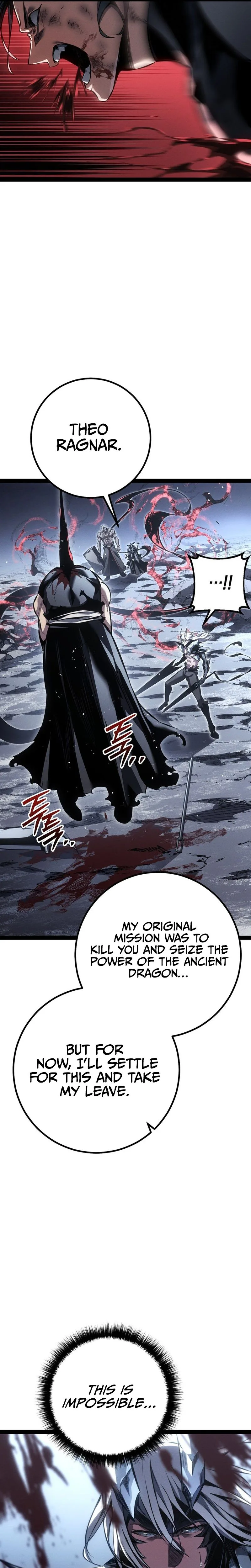 Regressing as the Reincarnated Bastard Chapter 87 - Page 43