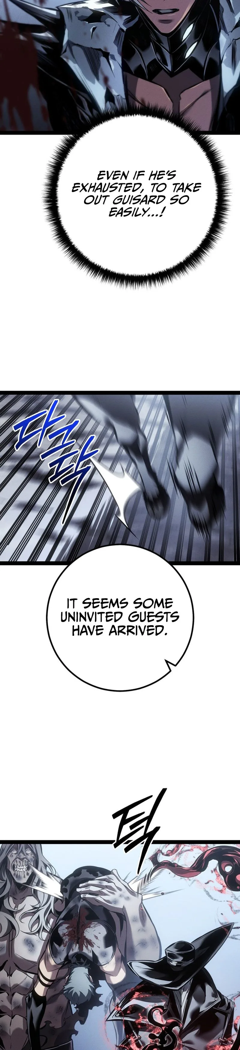 Regressing as the Reincarnated Bastard Chapter 87 - Page 44