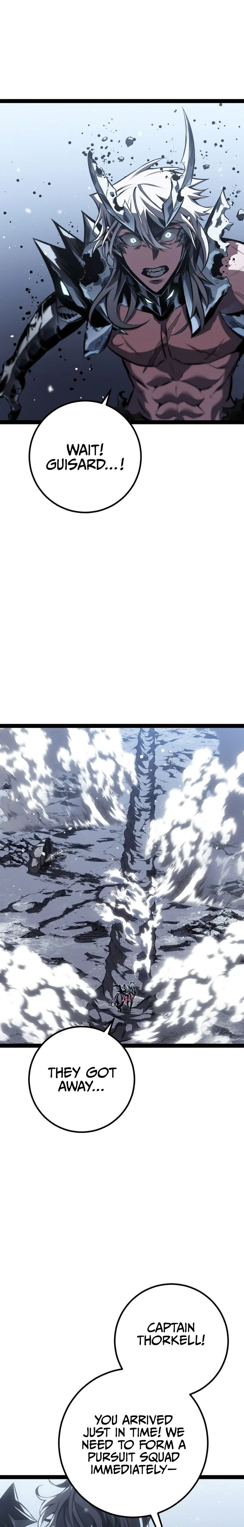 Regressing as the Reincarnated Bastard Chapter 87 - Page 47