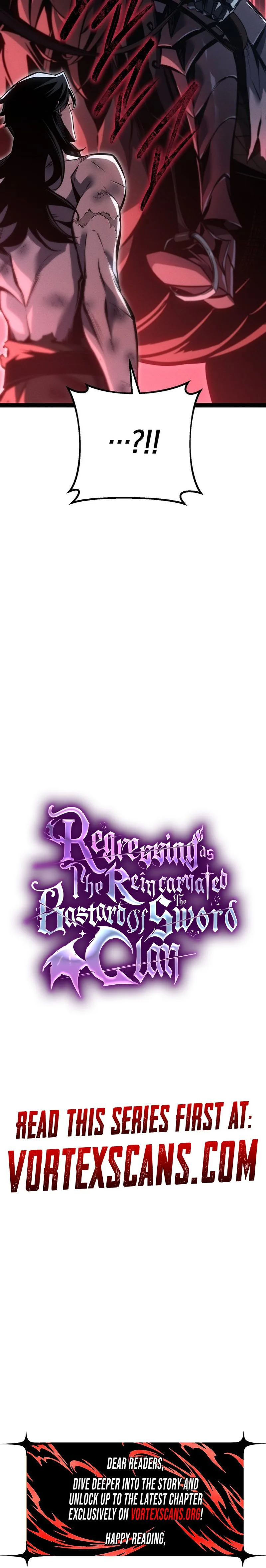 Regressing as the Reincarnated Bastard Chapter 87 - Page 49