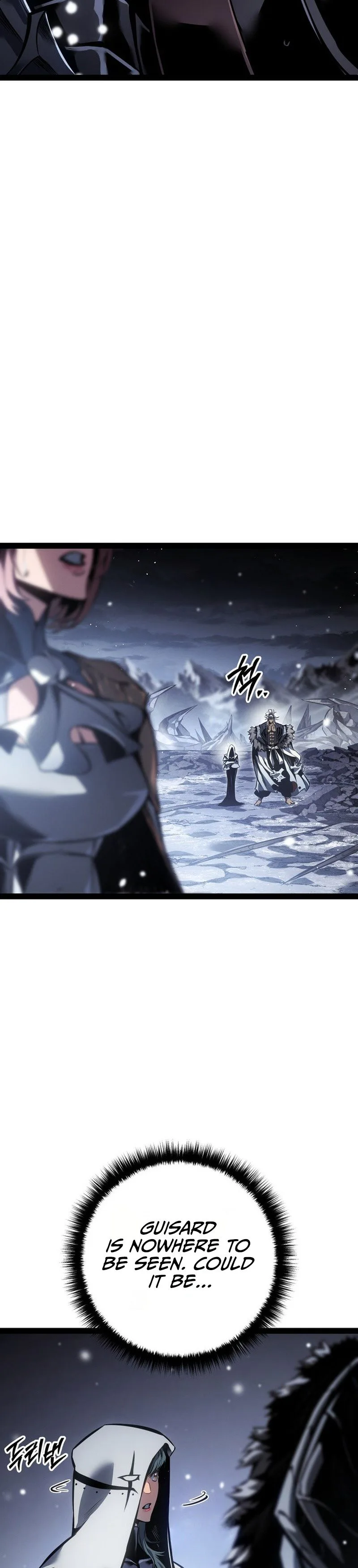 Regressing as the Reincarnated Bastard Chapter 88 - Page 4