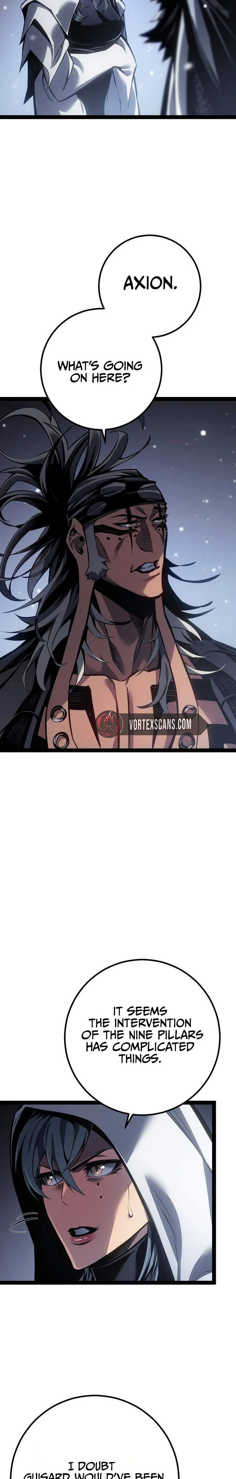 Regressing as the Reincarnated Bastard Chapter 88 - Page 5