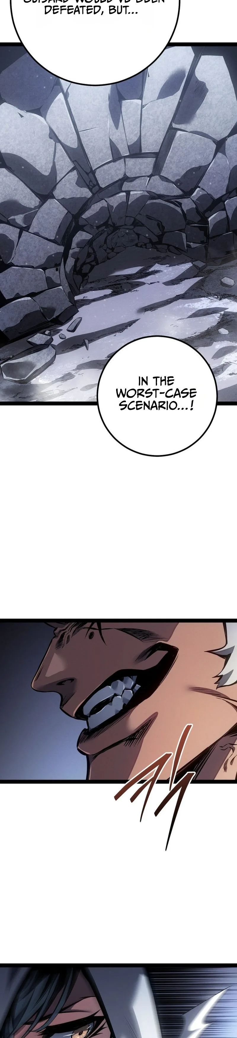Regressing as the Reincarnated Bastard Chapter 88 - Page 6