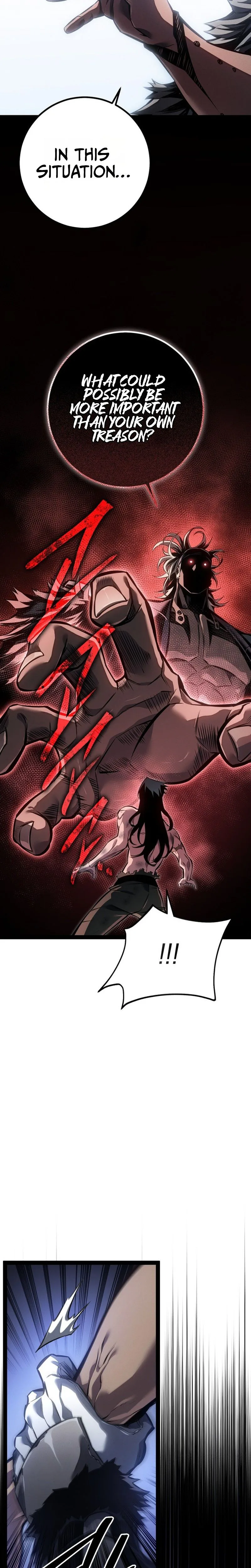 Regressing as the Reincarnated Bastard Chapter 88 - Page 11