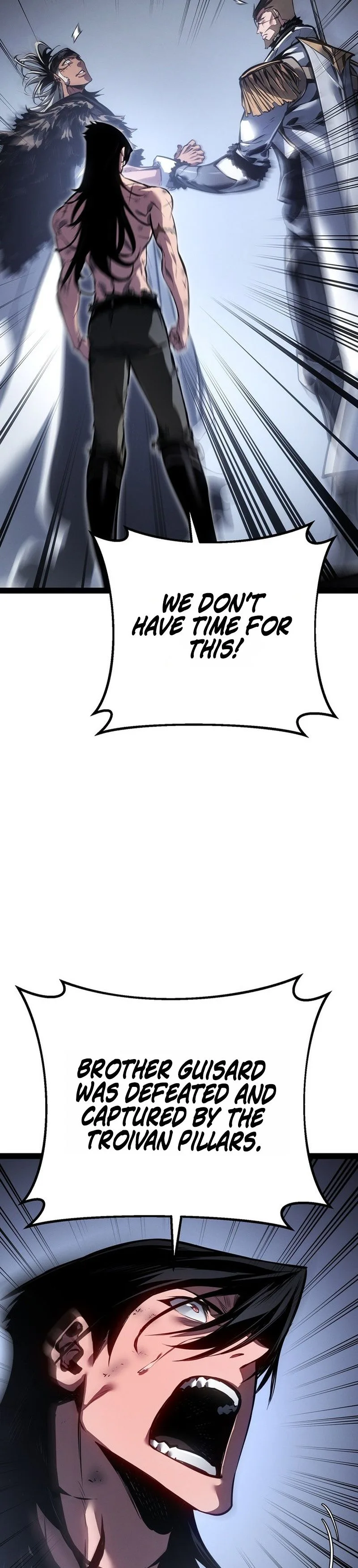 Regressing as the Reincarnated Bastard Chapter 88 - Page 16