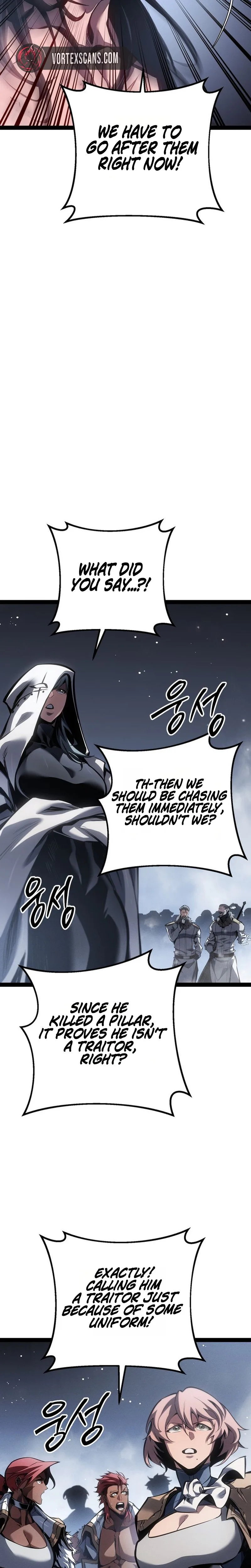 Regressing as the Reincarnated Bastard Chapter 88 - Page 17