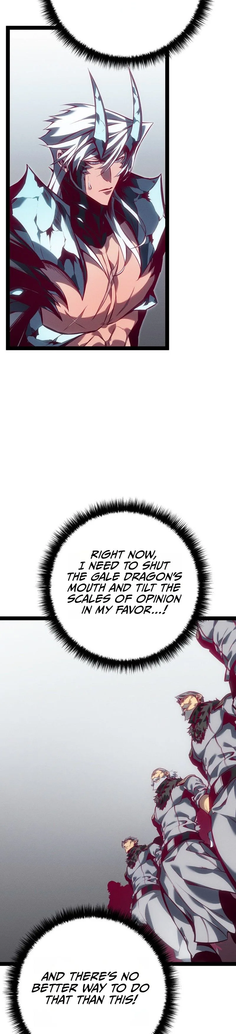 Regressing as the Reincarnated Bastard Chapter 88 - Page 36